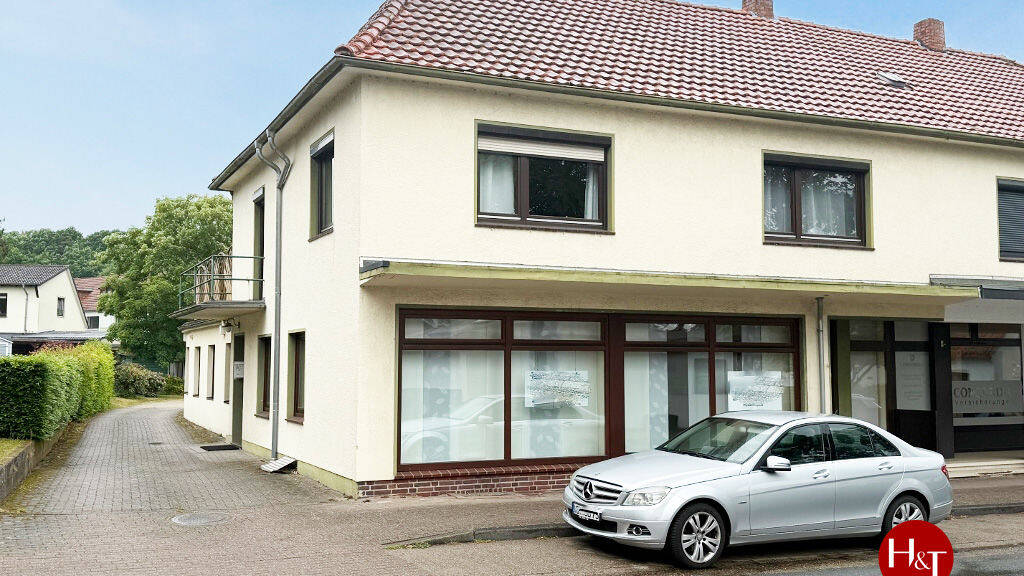 Grundstück zum Kauf 375.000 € 862 m² Grundstück Baden Achim 28832