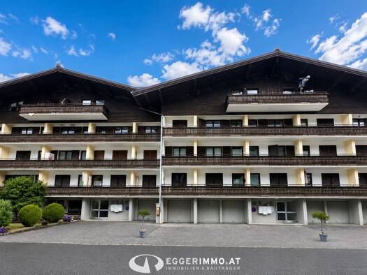 Wohnung zum Kauf 2 Zimmer 42 m² 2. Geschoss Saalbach-Hinterglemm 5753