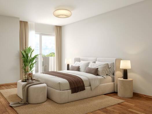 Wohnung zum Kauf 499.900 € 3 Zimmer 87,6 m² 1. Geschoss Jakob-Fuchs-Gasse Brunn am Gebirge 2345