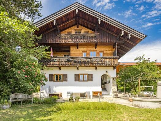 Einfamilienhaus zum Kauf 2.890.000 € 7 Zimmer 189,9 m² 1.157 m² Grundstück Gmund am Tegernsee 83703