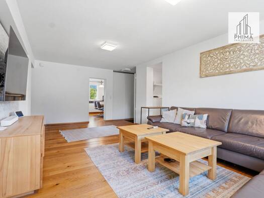 Wohnung zum Kauf 449.000 € 5 Zimmer 113,9 m² Lauteracherstraße 1a Wolfurt 6922