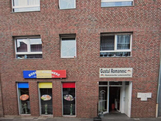 Gewerbeobjekt zum Kauf provisionsfrei als Kapitalanlage geeignet 1.100.000 € 500 m² 256 m² Grundstück Kölner Straße 3 Kenten Bergheim 50126