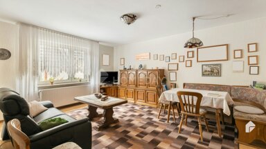 Einfamilienhaus zum Kauf 299.000 € 5 Zimmer 190 m² 125 m² Grundstück frei ab sofort Zornheim 55270