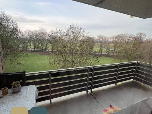 Wohnung zum Kauf 99.000 € 2 Zimmer 71 m² 2. Geschoss Im Wohnpark 25 Ahe Bergheim 50127