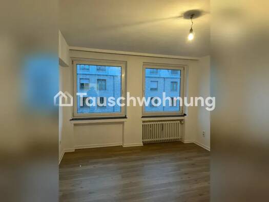 Wohnung zur Miete Tauschwohnung 350 € 1 Zimmer 25 m² 3. Geschoss Bickendorf Köln 50825
