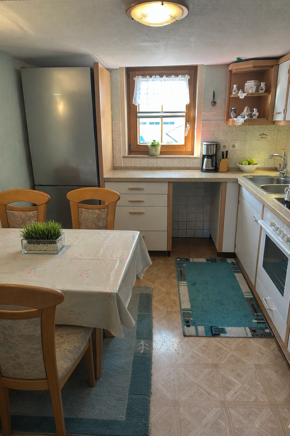 Immobilie in Gudensberg - Kleines, gemütliches Fachwerkhaus - Ohne Käuferprovision - Bild 3