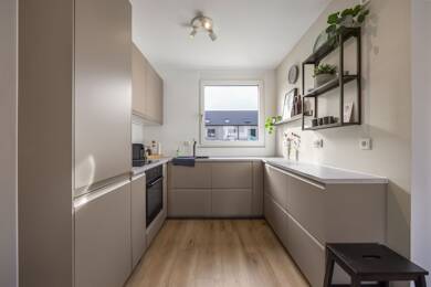 Reihenmittelhaus zum Kauf - Neubau provisionsfrei 359.990 € 3 Zimmer 120 m² 196 m² Grundstück frei ab 31.12.2025 Neuwerkstraße 3 a Gehrden Gehrden 30989