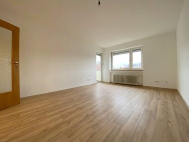 Wohnung zur Miete 680 € 3 Zimmer 68 m² 2. Geschoss Treuchtlingen Treuchtlingen 91757