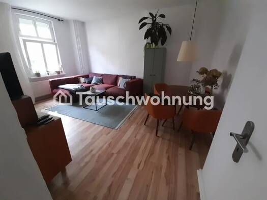 Wohnung zur Miete Tauschwohnung 595 € 3 Zimmer 62 m² EG Alt-Hohenschönhausen Lichtenberg 10315