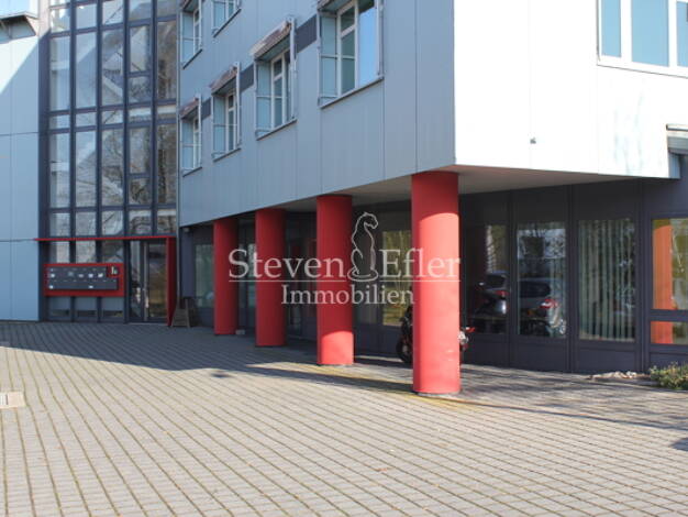 Bürofläche zur Miete 2.218 € 277,3 m² Bürofläche Ziegelstein Nürnberg 90411