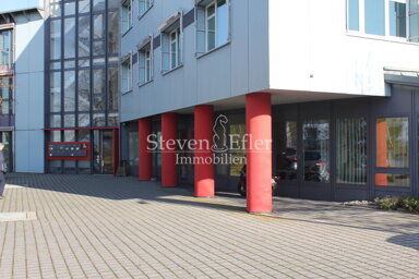 Bürofläche zur Miete 2.218 € 277,3 m² Bürofläche Ziegelstein Nürnberg 90411