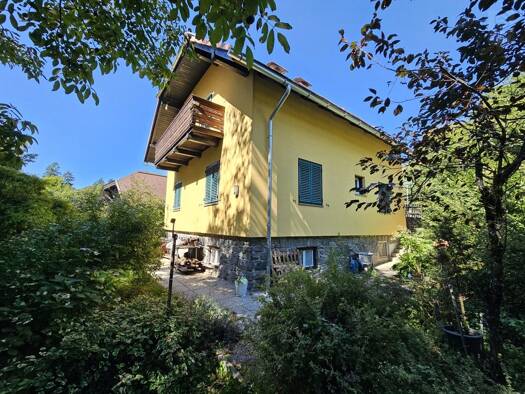 Einfamilienhaus zum Kauf 485.000 € 5 Zimmer 122 m² 542 m² Grundstück Velden am Wörther See 9220