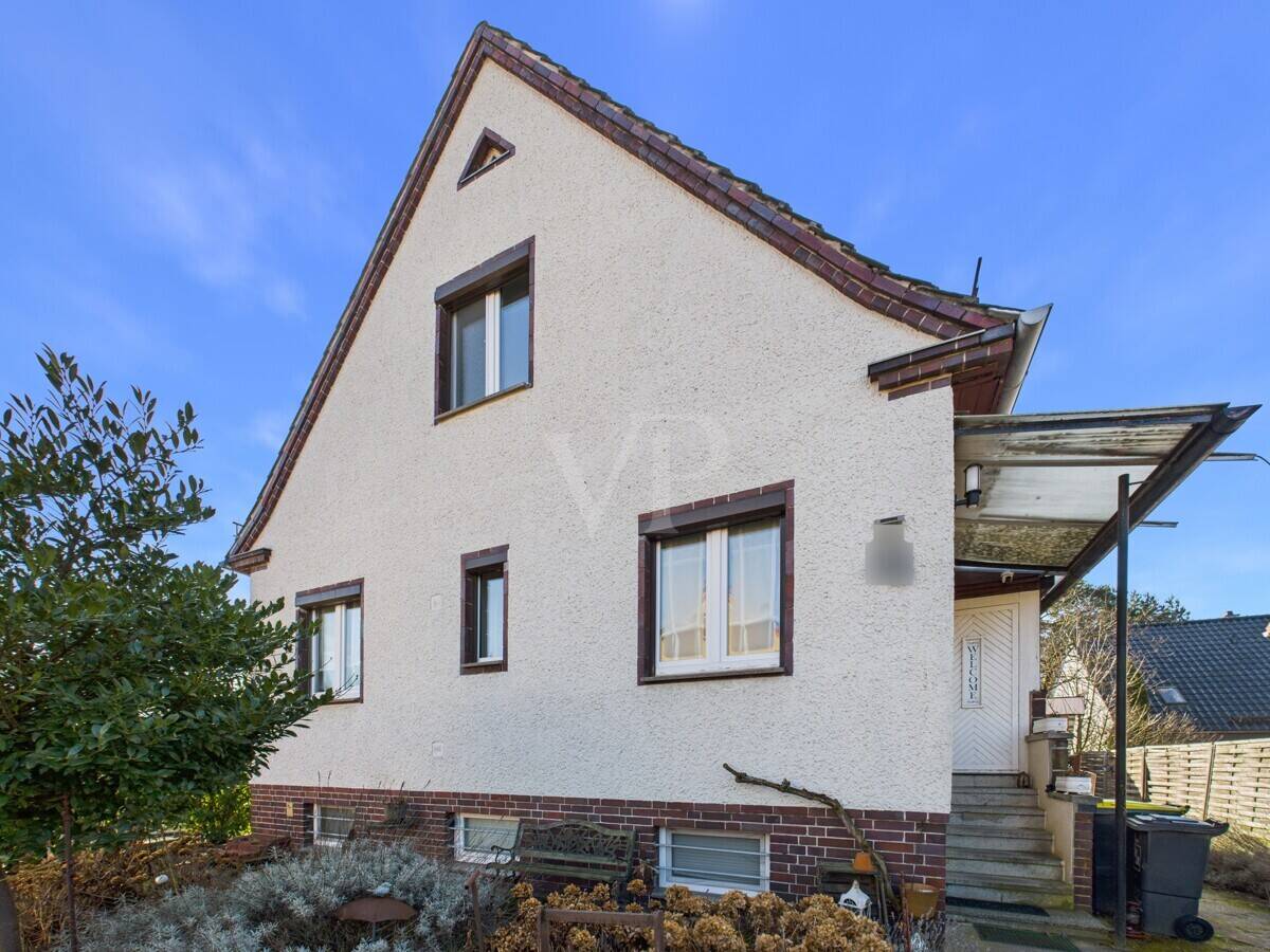 Einfamilienhaus zum Kauf - Ansicht 6