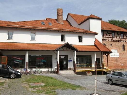 Sonstiges zum Kauf 2.187 m² Grundstück Hildburghausen 98646