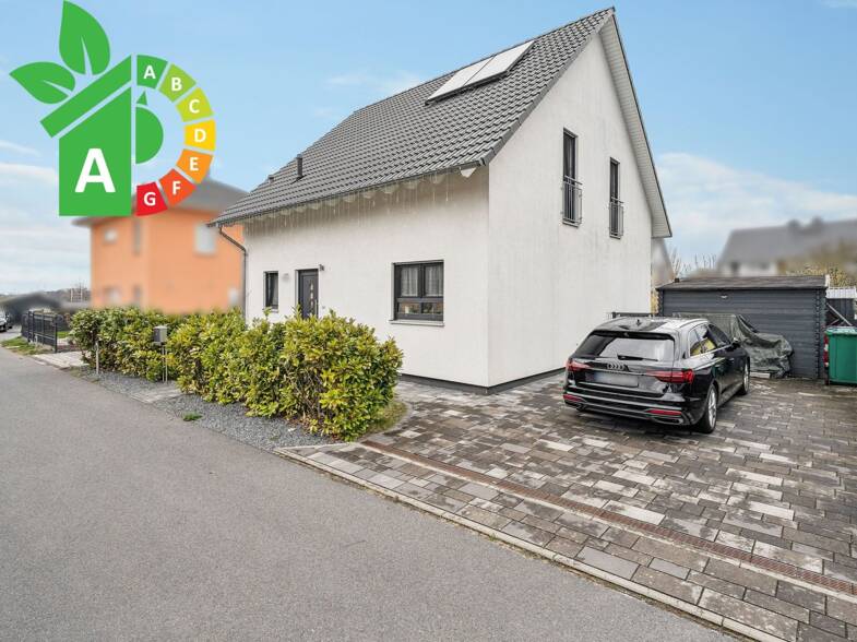 Einfamilienhaus zum Kauf 499.000 € 4 Zimmer 128 m² 480 m² Grundstück Blankenfelde Blankenfelde-Mahlow 15827
