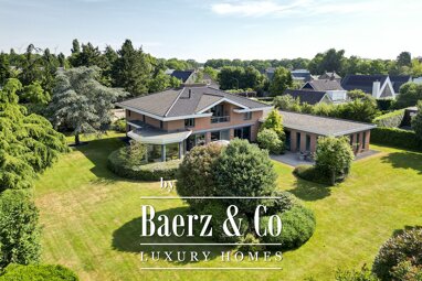 Villa zum Kauf 1.975.000 € 8 Zimmer 584 m² 2.615 m² Grundstück schutsestraat 45 prinsenbeek 4841 ED