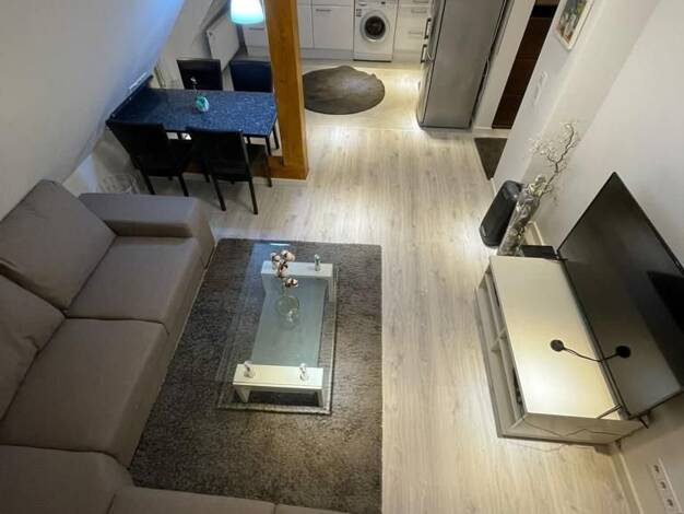 Wohnung zur Miete Wohnen auf Zeit 2.400 € 3 Zimmer 85 m² frei ab sofort Lohausen Düsseldorf 40474