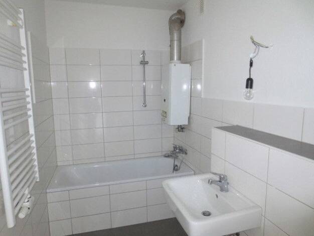 Wohnung zur Miete 600 € 3,5 Zimmer 70 m² 2. Geschoss frei ab 13.10.2026 Ötztaler Straße 31 Eving Eving 44339