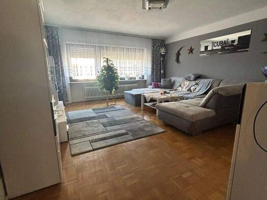 Wohnung zum Kauf 320.000 € 3 Zimmer 94,3 m² Leimen 69181