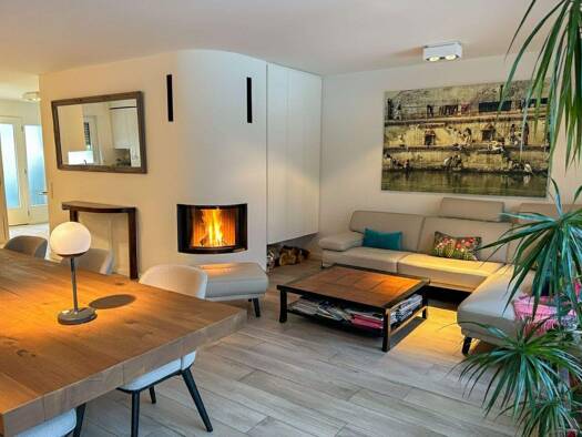 Reihenendhaus zum Kauf 953.000 € 6 Zimmer 180 m² 493 m² Grundstück Rath Düsseldorf 40472