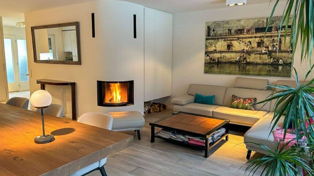 Reihenendhaus zum Kauf 953.000 € 6 Zimmer 180 m² 493 m² Grundstück Rath Düsseldorf 40472