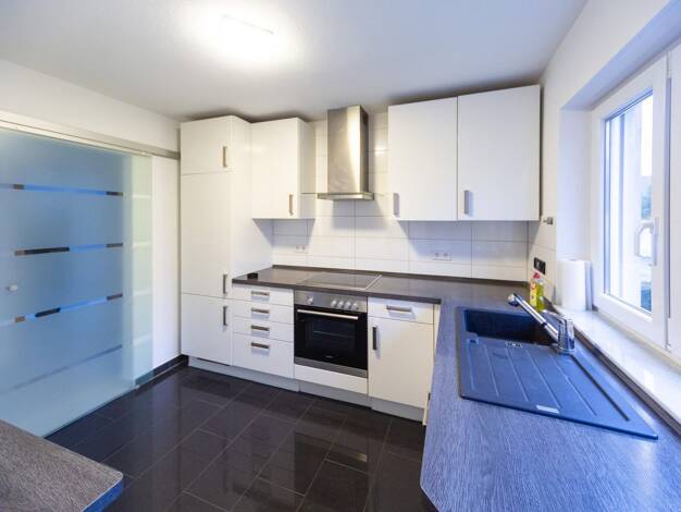 Wohnung zur Miete 1.120 € 3 Zimmer 74 m² 1. Geschoss frei ab 01.09.2026 Quellenstraße 23 Betzingen Reutlingen 72770