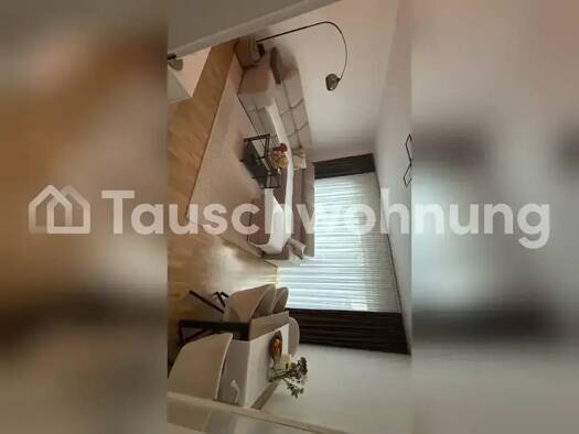 Wohnung zur Miete Tauschwohnung 870 € 2 Zimmer 55 m² 3. Geschoss Pasing-Obermenzing München 80687