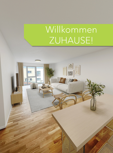 Wohnung zum Kauf - Neubau 404.800 € 3 Zimmer 85,7 m² frei ab sofort Neunkirchen Neunkirchen a.Brand 91077