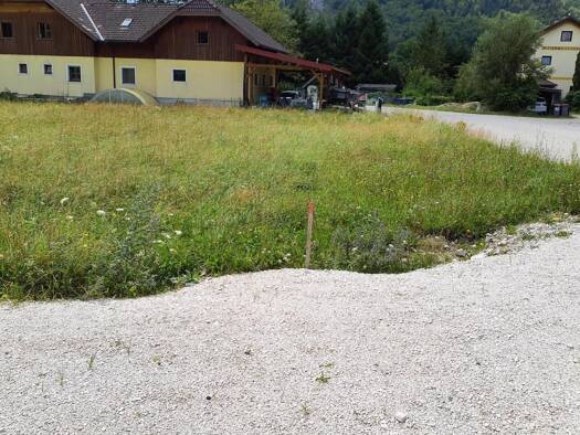 Grundstück zur Miete 2.923 € 622 m² Grundstück Bad Ischl 4820