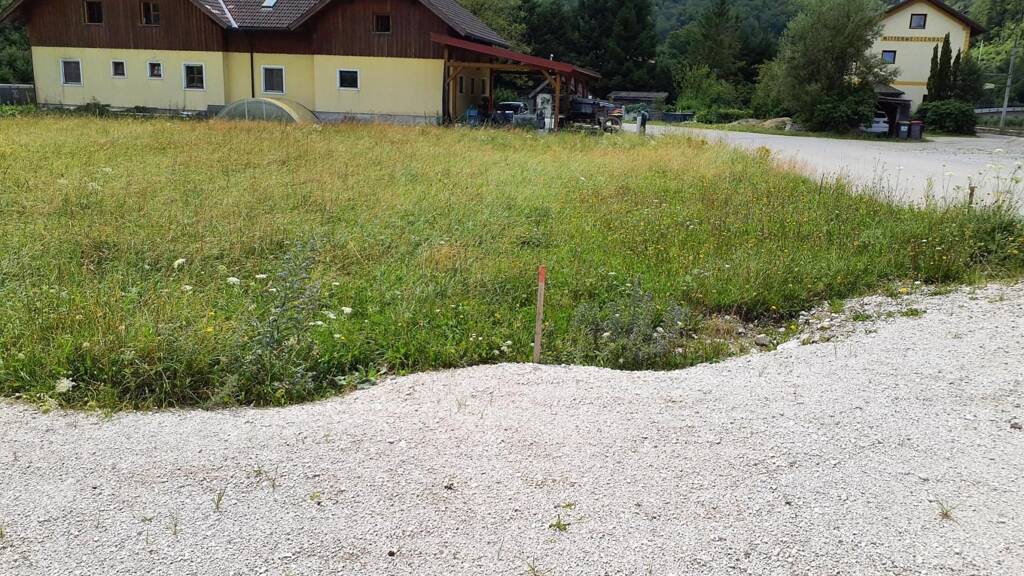 Grundstück zur Miete 2.923 € 622 m² Grundstück Bad Ischl 4820