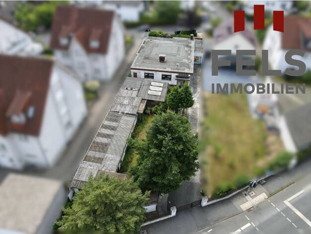 Grundstück zum Kauf 795.000 € 827 m² Grundstück Heusenstamm 63150