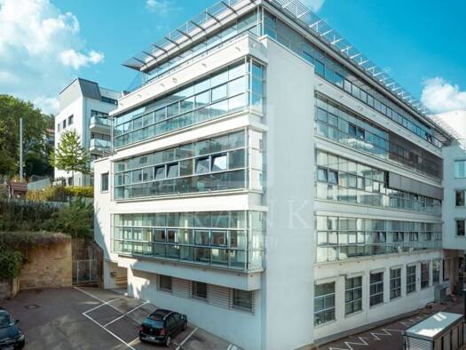 Bürofläche zur Miete 1.048,8 m² Bürofläche teilbar ab 726,9 m² Nord Stuttgart 70191