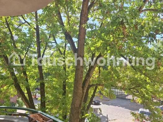 Wohnung zur Miete Tauschwohnung 700 € 2 Zimmer 60 m² 1. Geschoss Pankow Berlin 10119