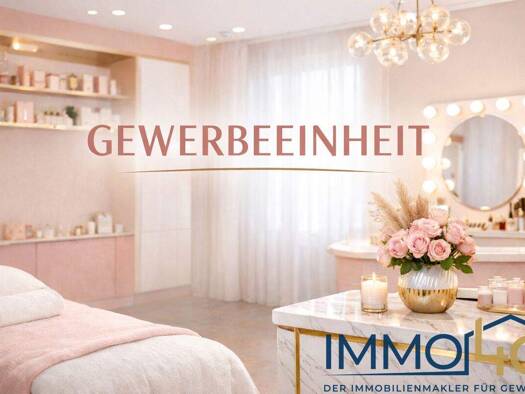 Laden zum Kauf 260.000 € 2 Zimmer 40 m² Verkaufsfläche Kreuzberg Berlin Kreuzberg 10967