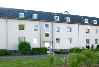 Wohnung zur Miete 349 € 2 Zimmer 41 m² 1. Geschoss Styrumer Straße 90 Obermeiderich Duisburg 47138