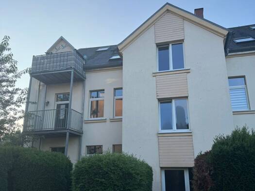 Wohnung zur Miete 335 € 3 Zimmer 66 m² 1. Geschoss frei ab sofort Bachgasse 5 Reichenbach 08468