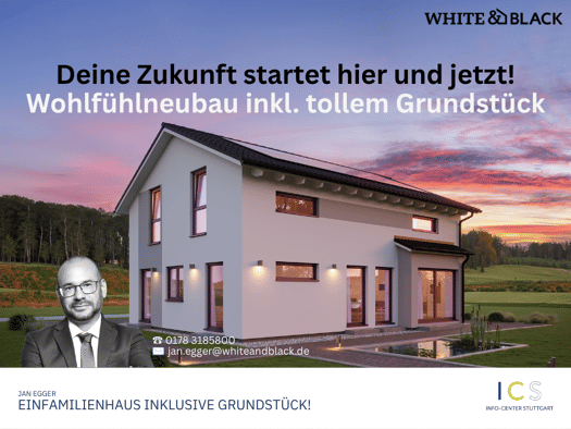 Einfamilienhaus zum Kauf 850.820 € 4 Zimmer 226 m² 565 m² Grundstück Ebingen Albstadt 72458