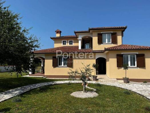 Haus zum Kauf 425.000 € 4 Zimmer 160 m² Nedescina, Sveta Nedelja Sveta Nedelja