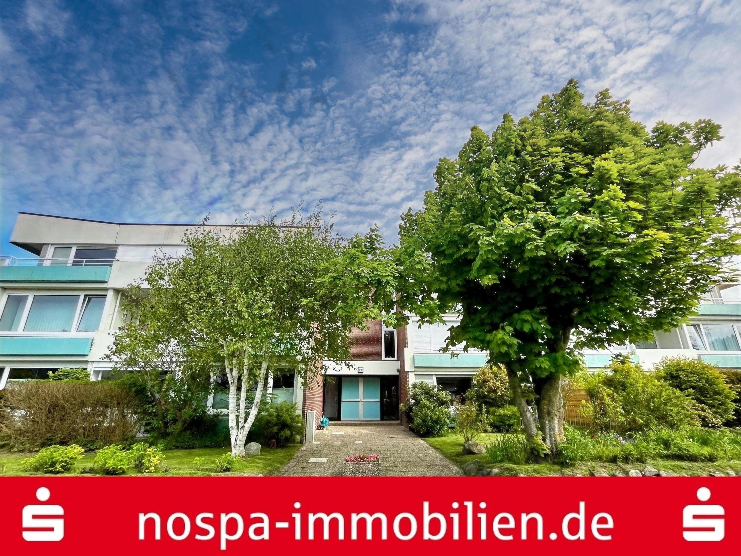 Wohnung zum Kauf 399.000 € 2 Zimmer 47,5 m²<br/>Wohnfläche Westerland Sylt 25980