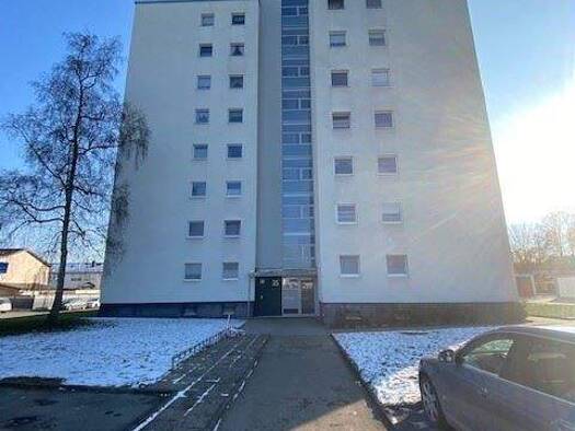 Wohnung zur Miete 610 € 3,5 Zimmer 81,8 m² 7. Geschoss Trossingen 78647