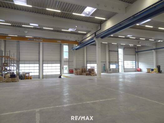 Lagerhalle zur Miete 1.108 m² Lagerfläche Wattens 6112