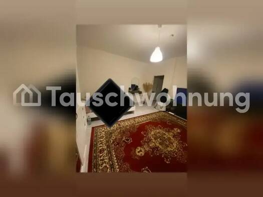 Wohnung zur Miete Tauschwohnung 550 € 1 Zimmer 35 m² 3. Geschoss Westend Berlin 10717