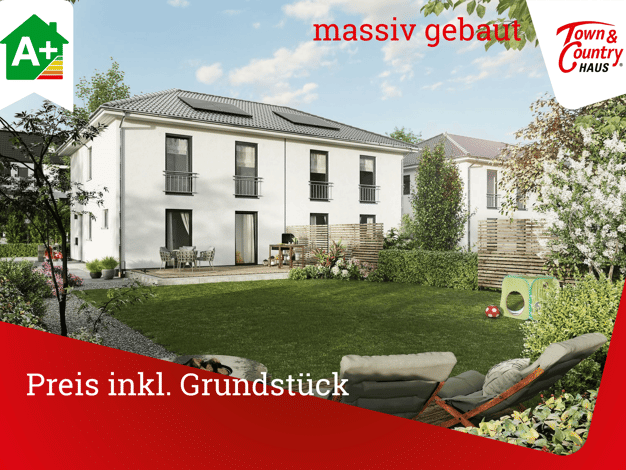 Haus zum Kauf provisionsfrei 400.780 € 5 Zimmer 118 m² 594 m² Grundstück Freudenburg Freudenburg 54450