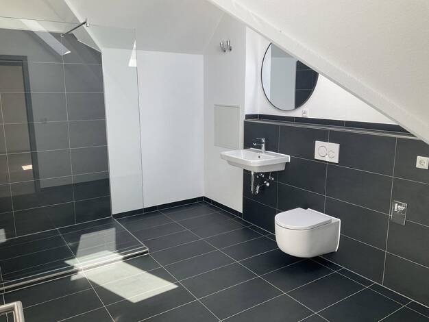 Wohnung zum Kauf provisionsfrei 384.000 € 4 Zimmer 100 m² 3. Geschoss Speyer-Nord, Stat. Bez. 6 Speyer 67346