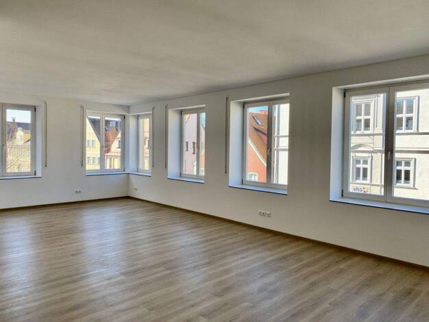 Wohnung zur Miete 1.275 € 3,5 Zimmer 127 m² Schrobenhausen 86529