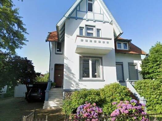 Terrassenwohnung zur Miete 750 € 2,5 Zimmer 80 m² Geschoss 1/2 frei ab 01.04.2026 Cuxhaven 27472