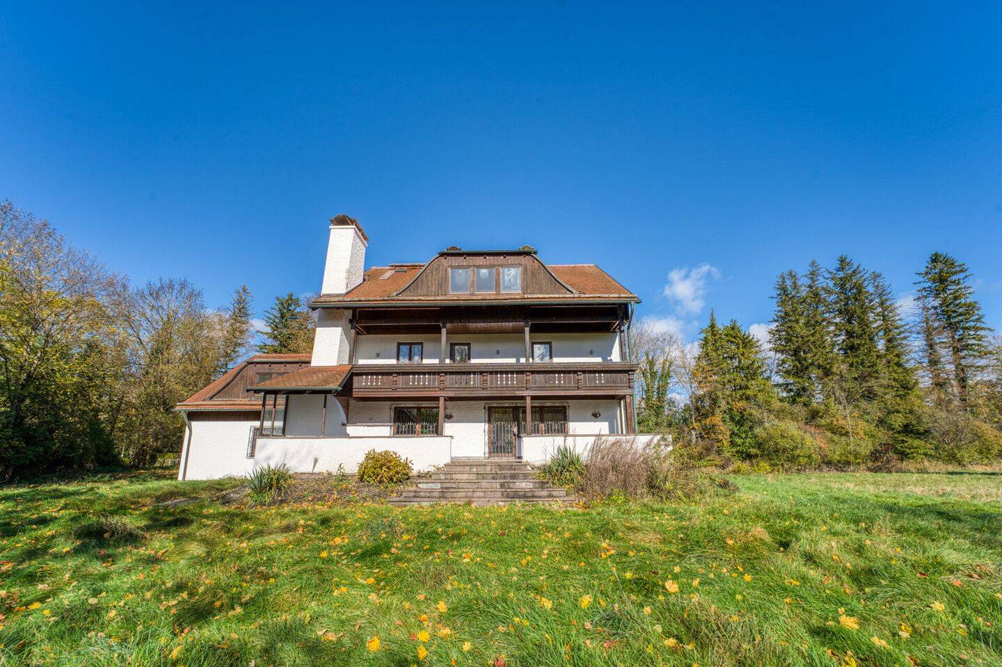 Haus – Gröbenzell, Landkreis Fürstenfeldbruck - Ansicht 2