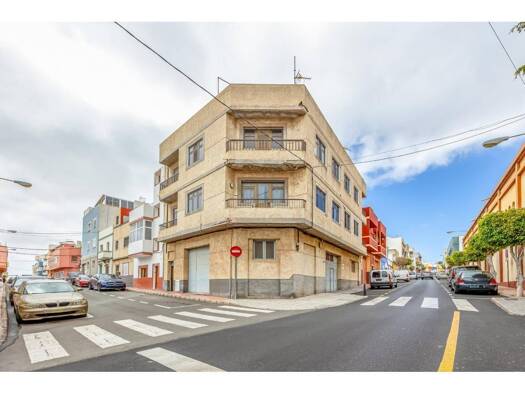 Wohnung zum Kauf 175.000 € 3 Zimmer 75 m² Calle García Escámez 2 Telde 35200