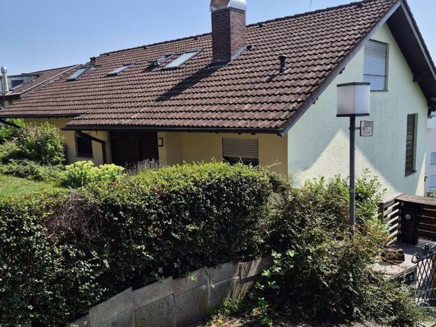 Mehrfamilienhaus zum Kauf 649.000 € 9,5 Zimmer 238,1 m² 377,1 m² Grundstück Reichenbach an der Fils 73262