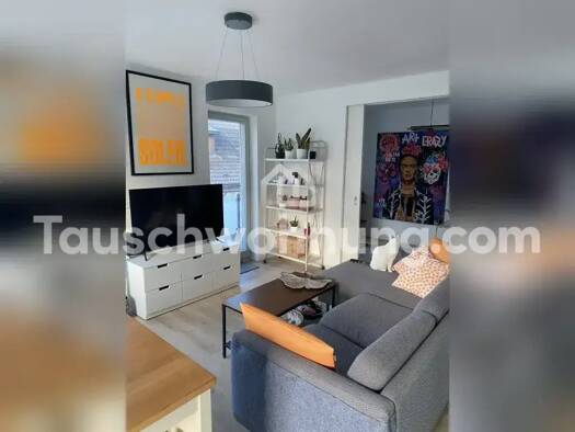 Wohnung zur Miete Tauschwohnung 980 € 3 Zimmer 69 m² 1. Geschoss Olching 82140